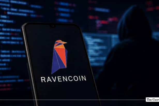 Ravencoin Falls 18% as Exchanges Suspend RVN Transfers
