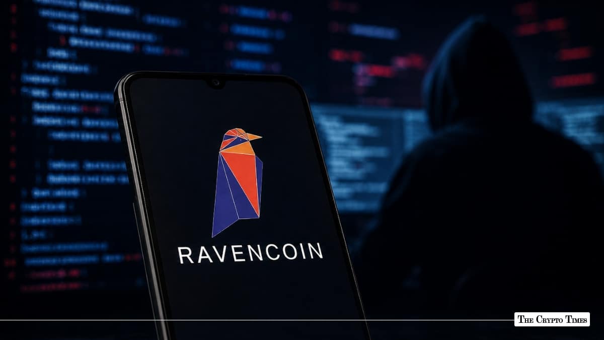 Ravencoin Falls 18% as Exchanges Suspend RVN Transfers