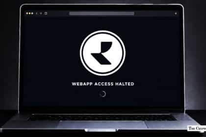 Realio Web App Compromised as Attacker Moves 124M RIO Across Five Chains