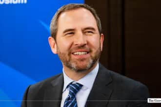 Ripple CEO Recalls $150M SEC Battle at CFTC Innovation Meeting