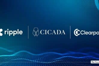 Ripple, Cicada, Clearpool Plan Institutional Credit Platform on XRPL