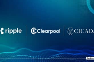 Ripple, Cicada, Clearpool Plan Institutional Credit Platform on XRPL