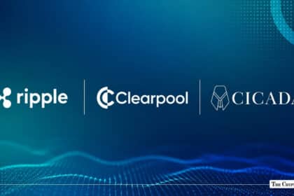 Ripple, Cicada, Clearpool Plan Institutional Credit Platform on XRPL