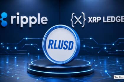 Ripple Mints 811,026 RLUSD on XRP Ledger