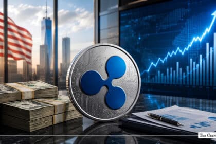 The financing gives Ripple’s institutional business more capital as it continues expanding beyond traditional crypto services.