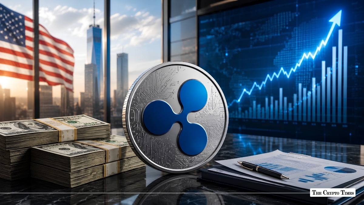 Ripple Prime Raises $275M as It Expands U.S. Crypto Business