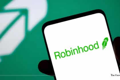 Robinhood Commits $30M to Whatnot Series G Funding Round