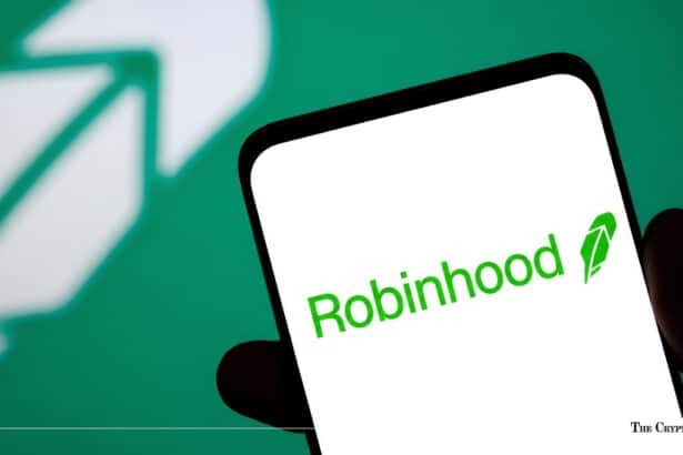 Robinhood Commits $30M to Whatnot Series G Funding Round