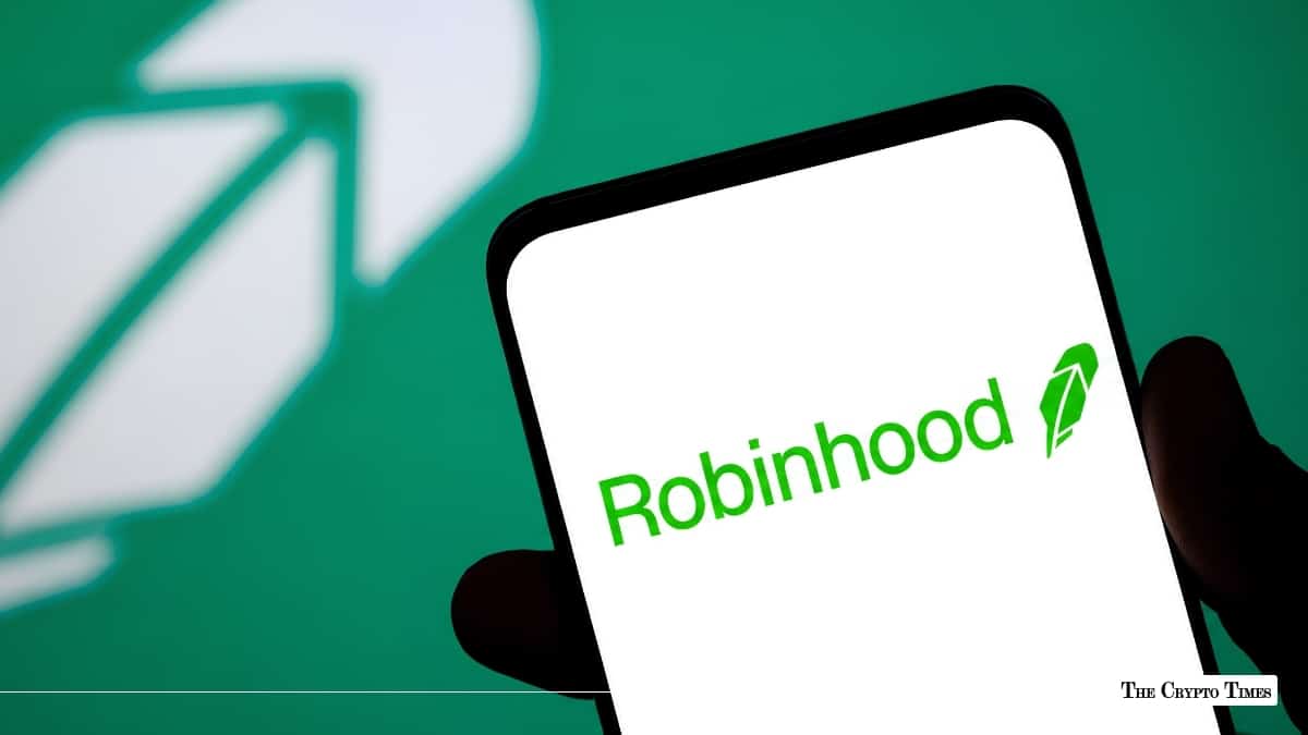 Robinhood Commits $30M to Whatnot Series G Funding Round