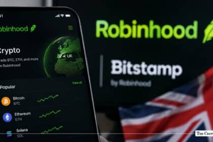 Robinhood Launches UK Crypto Trading With 50+ Assets via Bitstamp