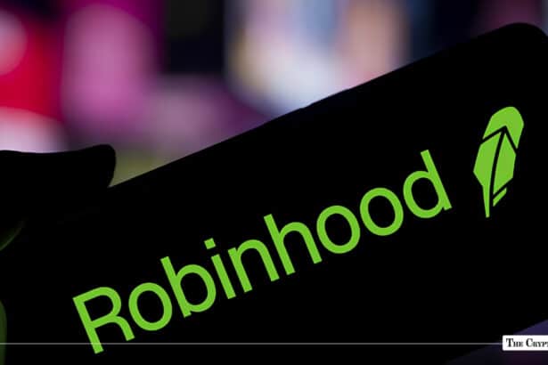 Robinhood Raises $225.5M for Second Venture Fund Targeting Startups