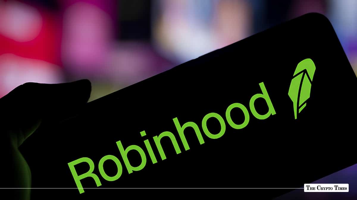 Robinhood Raises $225.5M for Second Venture Fund Targeting Startups