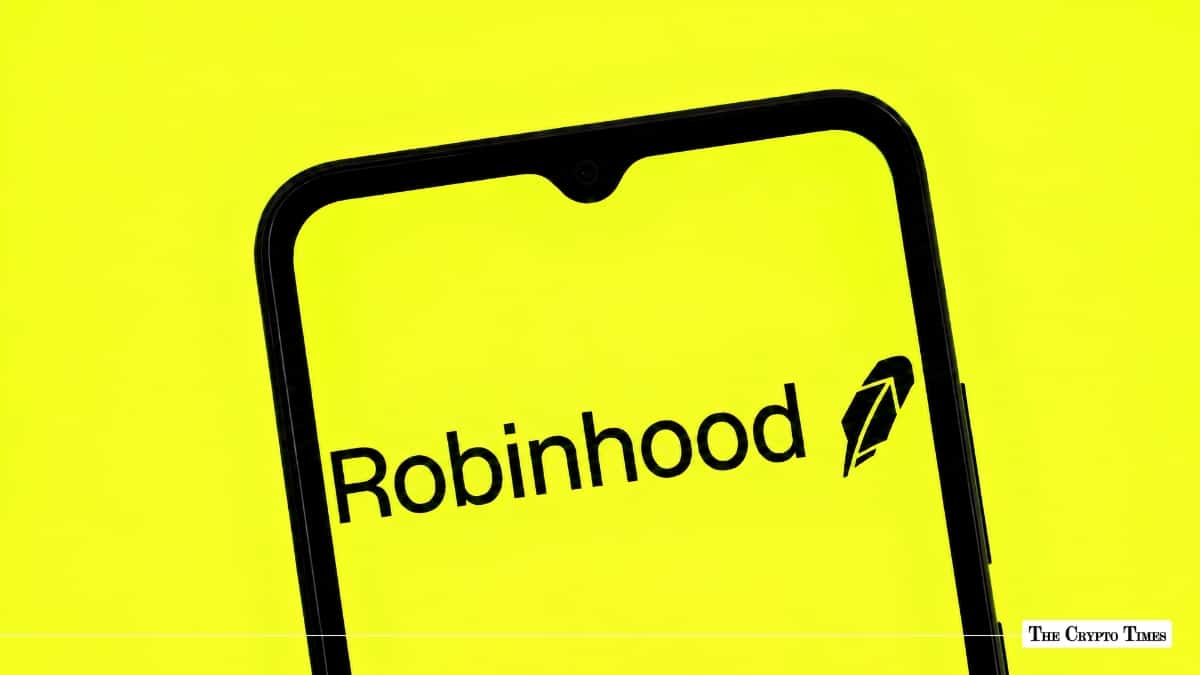 Robinhood Rolls Out Agentic Accounts for Crypto Trading