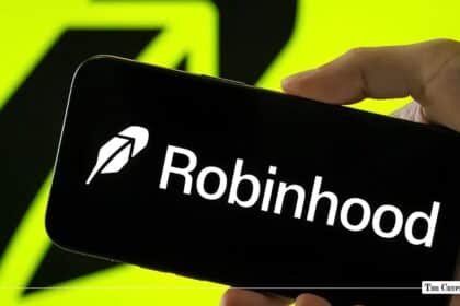 Robinhood Stock Edge Lower as UK Crypto Expansion Gets Underway
