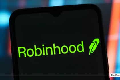 Robinhood Stock Up 13%: What Is Driving the HOOD Rally?