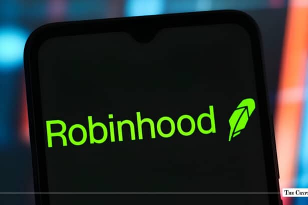 Robinhood Stock Up 13%: What Is Driving the HOOD Rally?