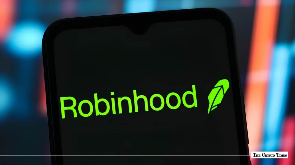 Robinhood Stock Up 13%: What Is Driving the HOOD Rally?