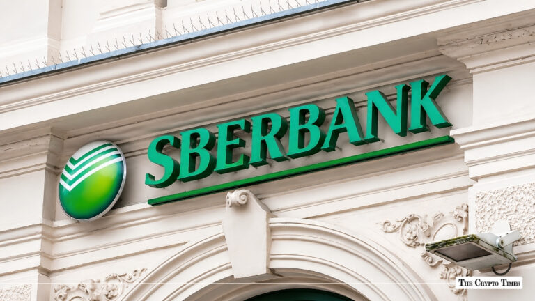 Russia's Sberbank Plans Crypto-Backed Lending with BTC, ETH, USDT