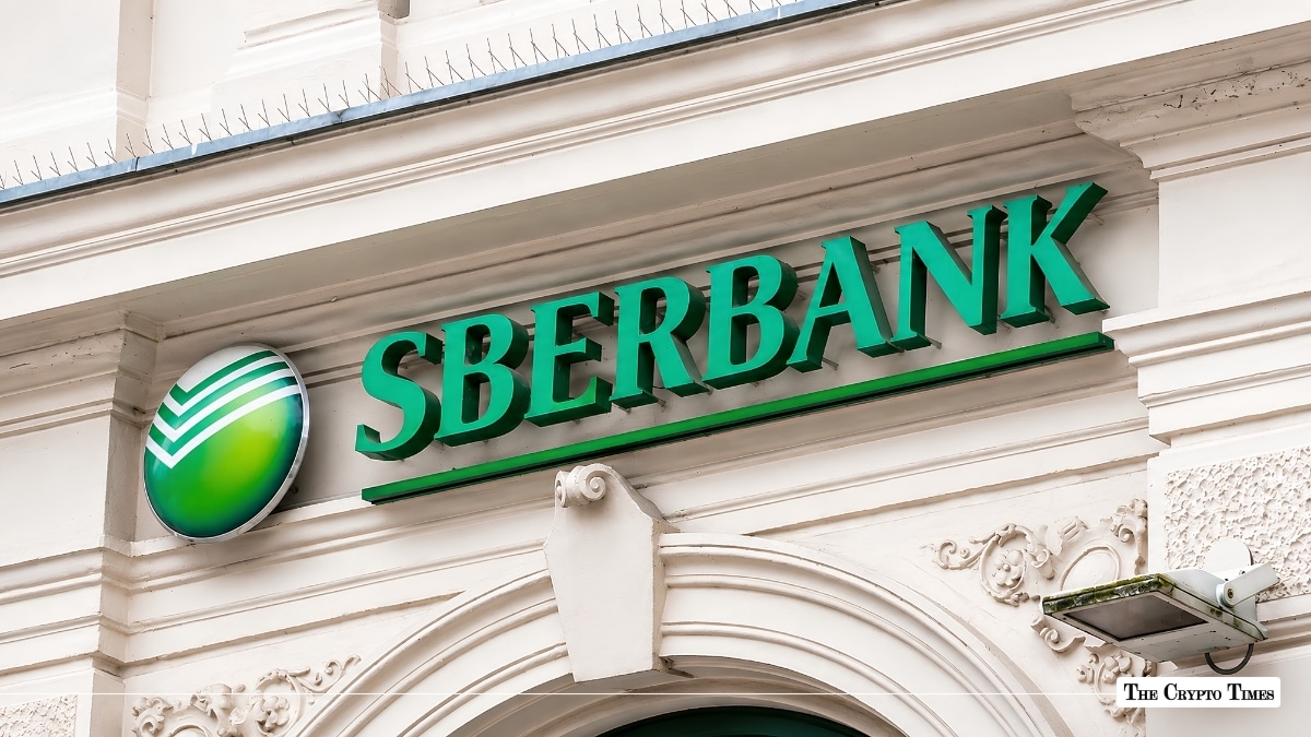 Russia's Sberbank Plans Crypto-Backed Lending with BTC, ETH, USDT