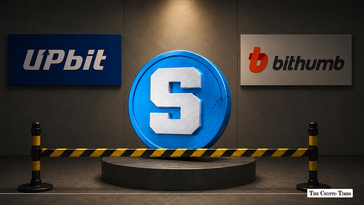 SAND Faces Upbit, Bithumb Delisting Risk After $49B Mint Attack