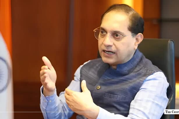 SEBI Details India’s Quantum Strategy, Keeps Tokenization Pilot on Agenda