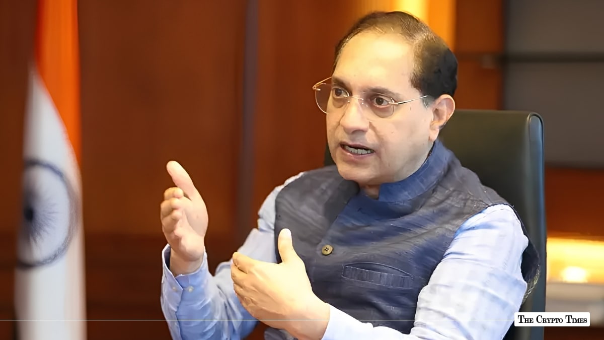 SEBI Details India’s Quantum Strategy, Keeps Tokenization Pilot on Agenda