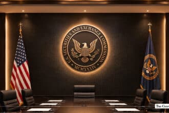 SEC Cancels Crypto Meeting Why Rulemaking Just Hit Another Wall