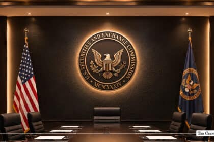 SEC Cancels Crypto Meeting Why Rulemaking Just Hit Another Wall