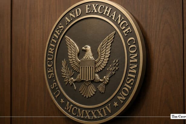 SEC Cancels Crypto Rulemaking Meeting Amid CLARITY Act Stalemate