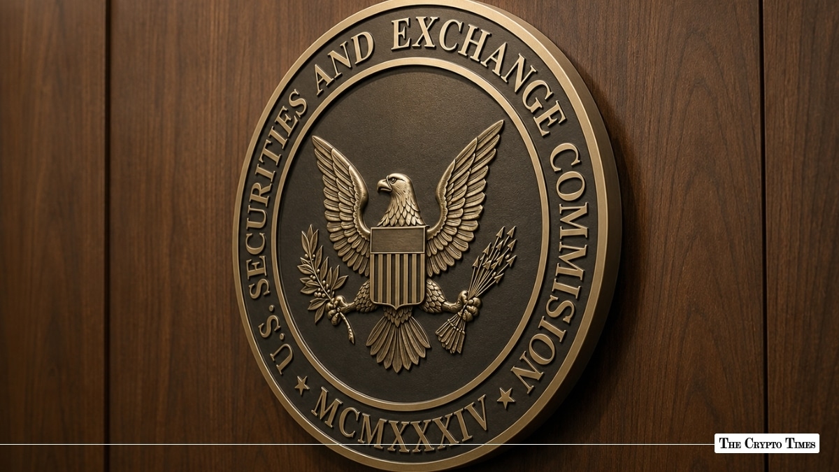 SEC Cancels Crypto Rulemaking Meeting Amid CLARITY Act Stalemate