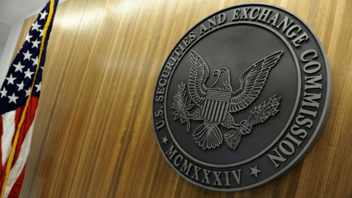 SEC Charges 38 Entities for False Filings to Pose as U.S. Advisers