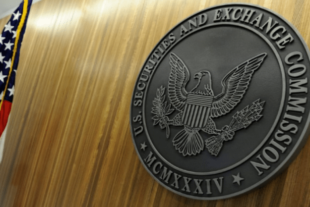 SEC Charges 38 Entities for False Filings to Pose as U.S. Advisers
