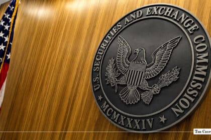 SEC Crypto Task Force Meets Offchain Labs on Regulation