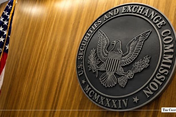 SEC Crypto Task Force Meets Offchain Labs on Regulation