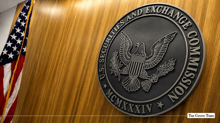 SEC Crypto Task Force Meets Offchain Labs on Regulation