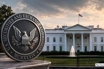 SEC Delays Crypto Framework Amid White House Concerns Over Legislation