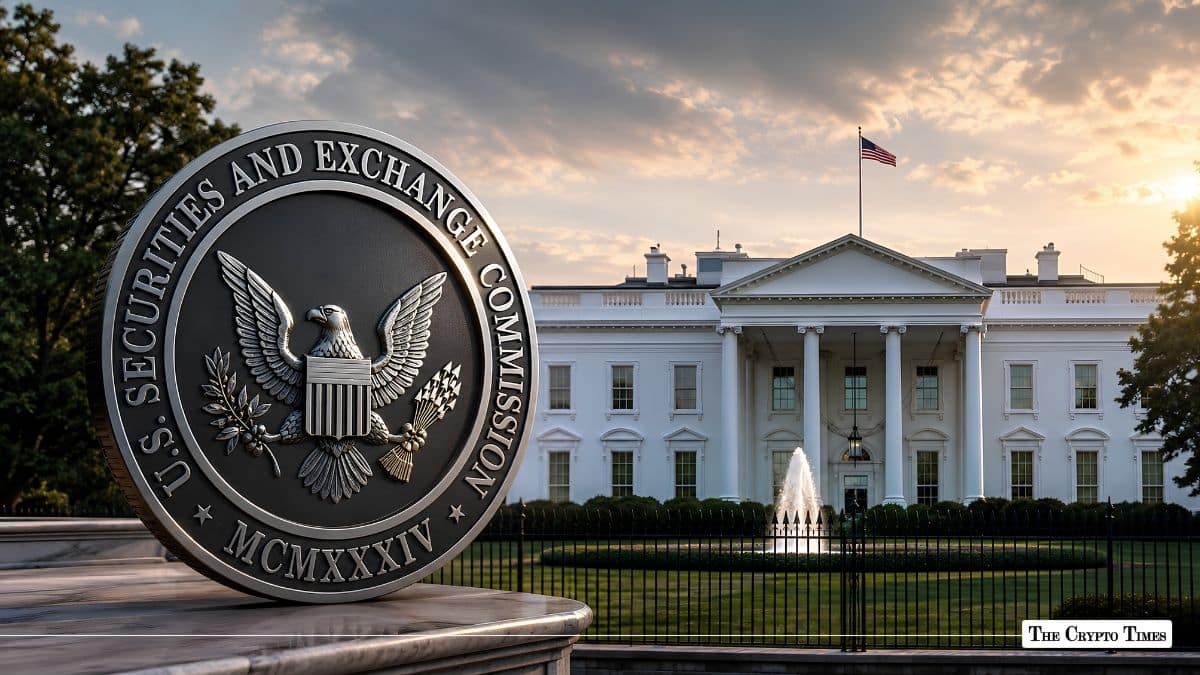 SEC Delays Crypto Framework Amid White House Concerns Over Legislation