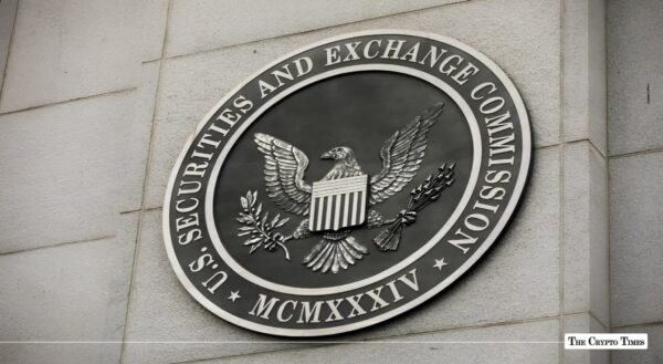SEC Sends Crypto Custody Proposal to White House for Review