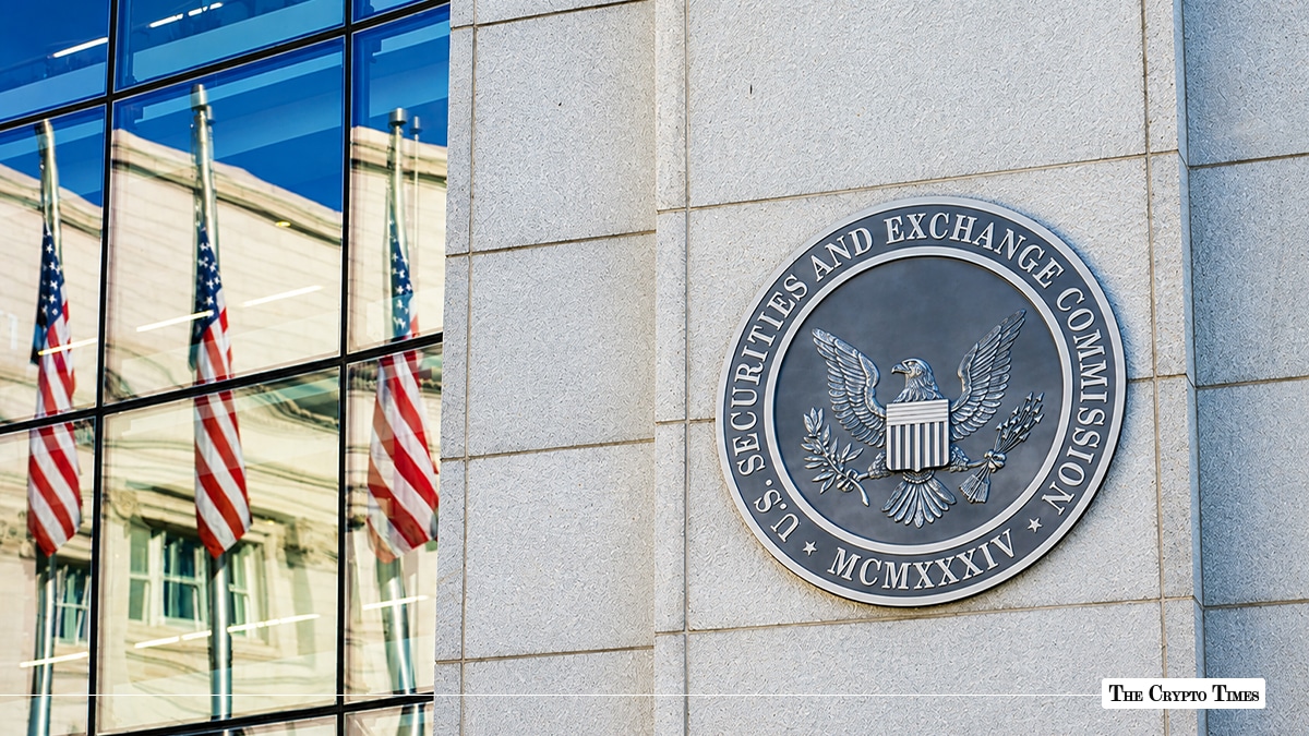 SEC Sends Crypto Custody Proposal to White House for Review