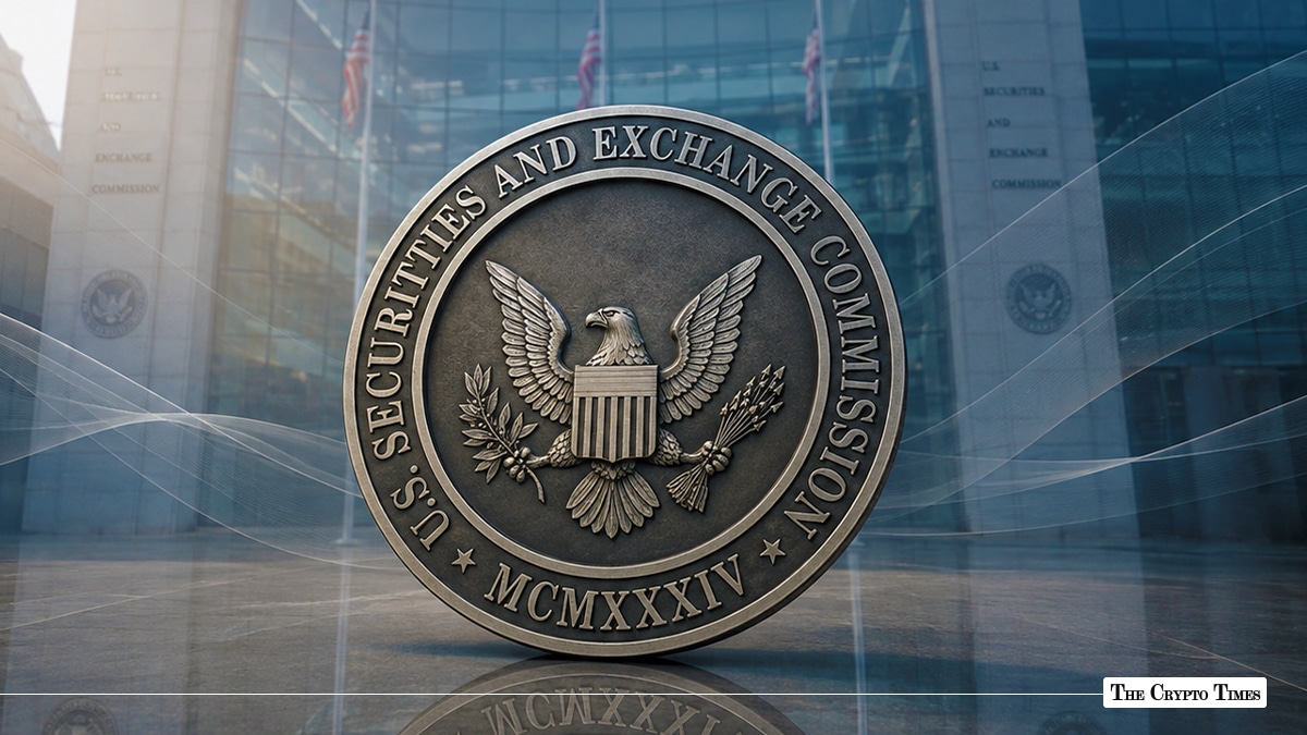 SEC Regulation Crypto Assets proposal compared with the CLARITY Act for U.S. token issuers