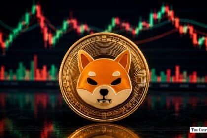 SHIB Rallies 7% as Trading Volume Jumps 73% in 24 Hours