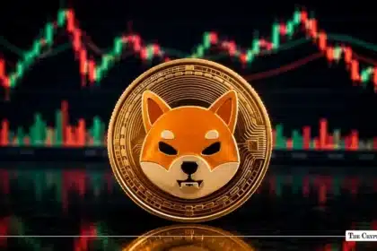 SHIB Rallies 7% as Trading Volume Jumps 73% in 24 Hours
