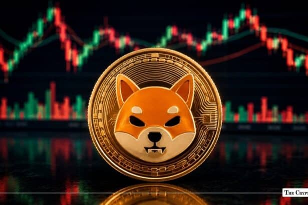 SHIB Rallies 7% as Trading Volume Jumps 73% in 24 Hours