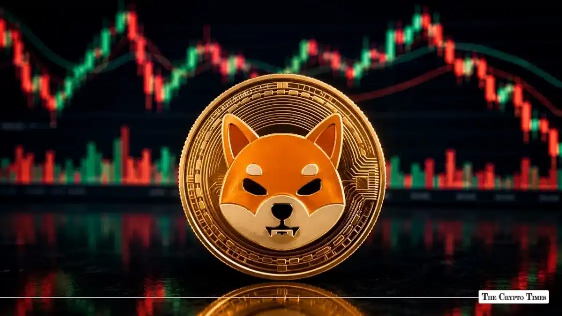 SHIB Rallies 7% as Trading Volume Jumps 73% in 24 Hours