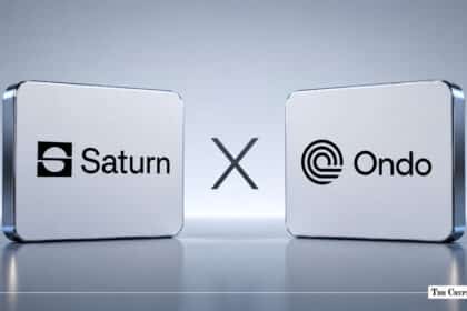 Saturn Partners With Ondo to Bring Tokenized STRC Into DeFi