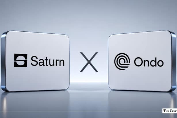 Saturn Partners With Ondo to Bring Tokenized STRC Into DeFi