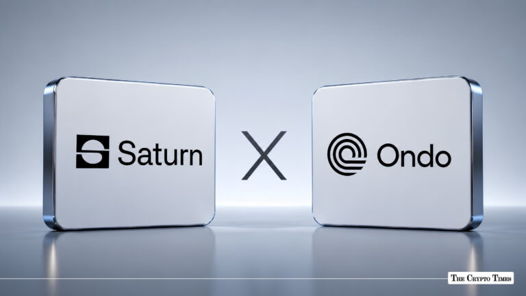 Saturn Partners With Ondo to Bring Tokenized STRC Into DeFi