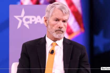 Saylor Reiterates CLARITY Act Stance as the Bill Stalls Into September