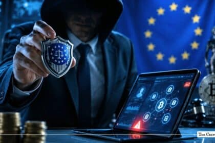 Scammers Pose as Regulators to Exploit EU's MiCA Wind-Down, Watchdogs Warn