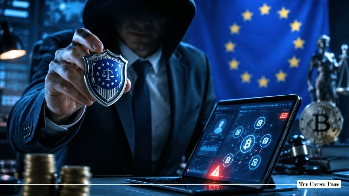 Scammers Pose as Regulators to Exploit EU's MiCA Wind-Down, Watchdogs Warn